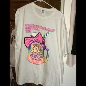 Cute T-shirt/ Sold